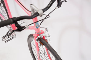 Vanheste (single-speed) | Newly Added