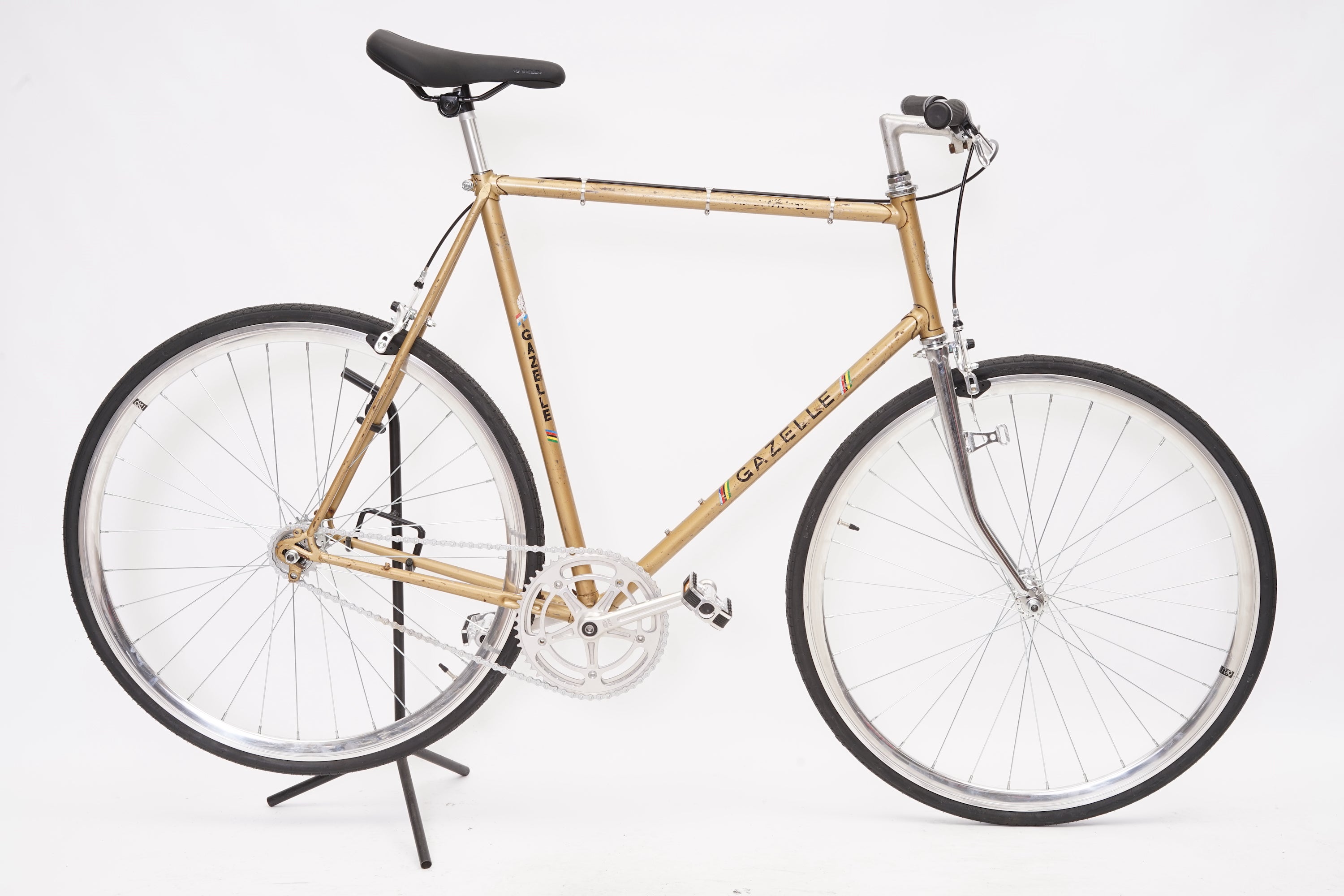 Gazelle (single-speed) | Newly Added