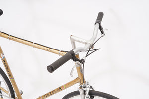 Gazelle (single-speed) | Newly Added