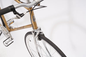 Gazelle (single-speed) | Newly Added