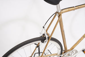 Gazelle (single-speed) | Newly Added