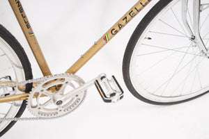 Gazelle (single-speed) | Newly Added