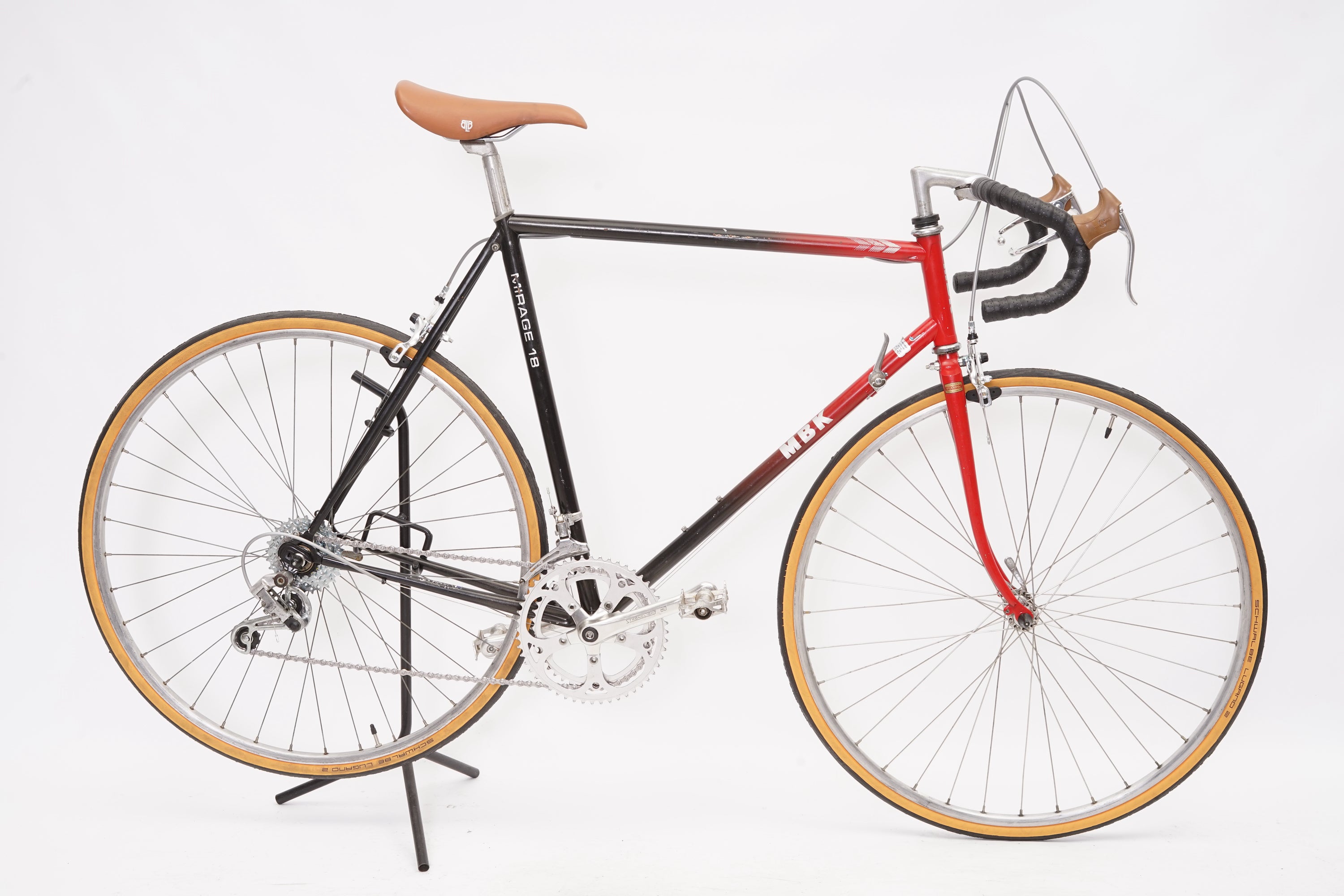 mbk rennrad MBK Mirage – Damsko