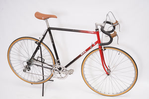 MBK Mirage | Newly Added