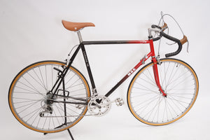 MBK Mirage | Newly Added