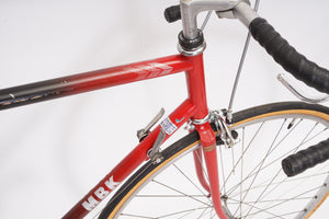 MBK Mirage | Newly Added