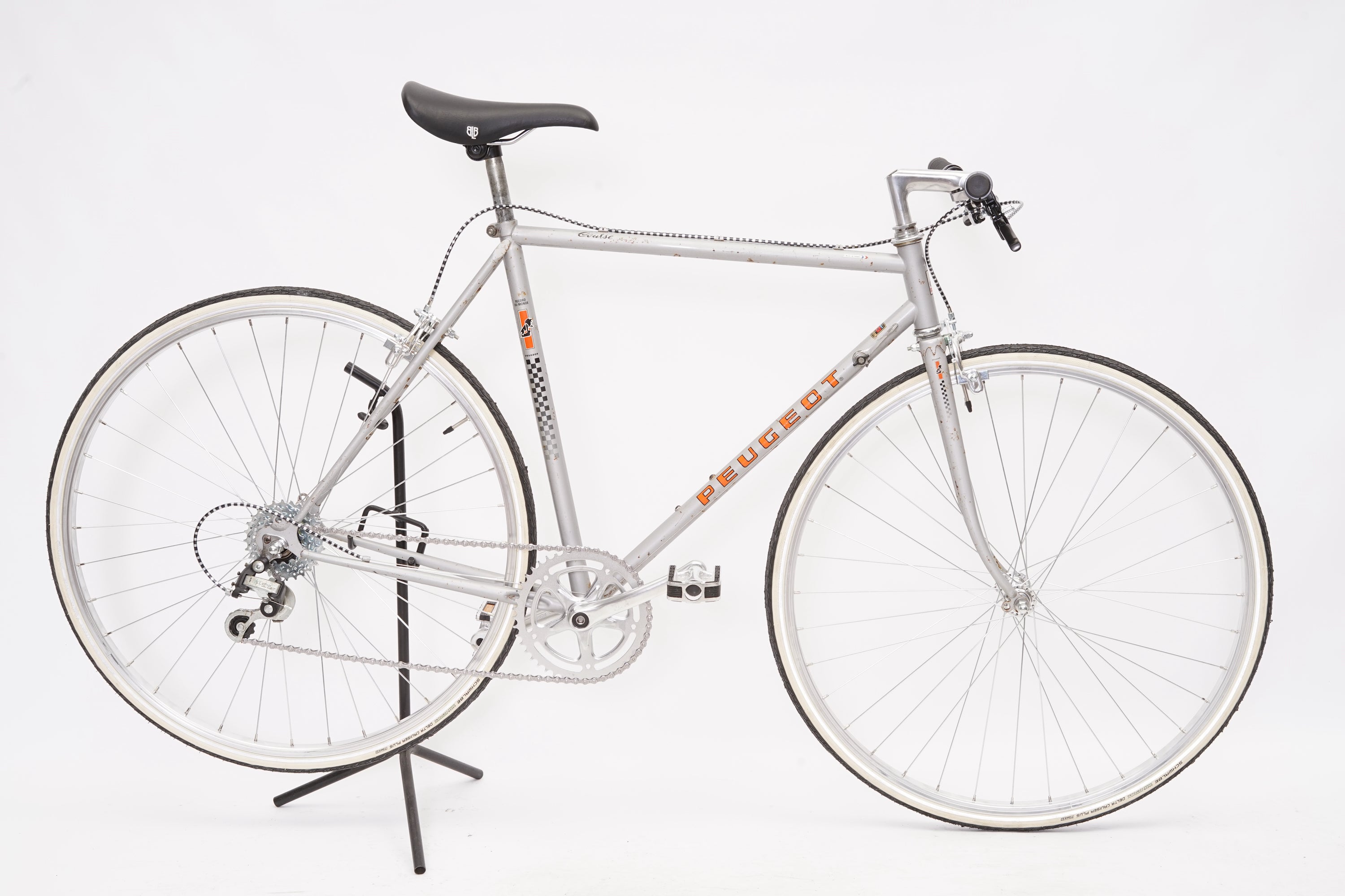 Peugeot Course | Newly Added