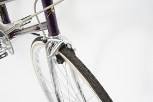 Vagacini (single-speed) | Newly Added