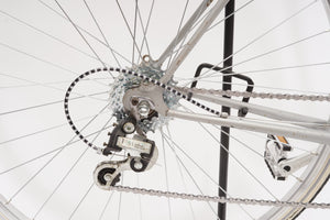 Peugeot Course | Newly Added