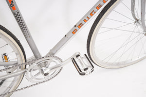 Peugeot Course | Newly Added