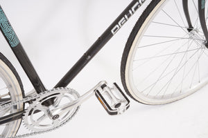 Peugeot Tourmalet (single-speed) | Newly Added