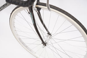 Peugeot Tourmalet (single-speed) | Newly Added