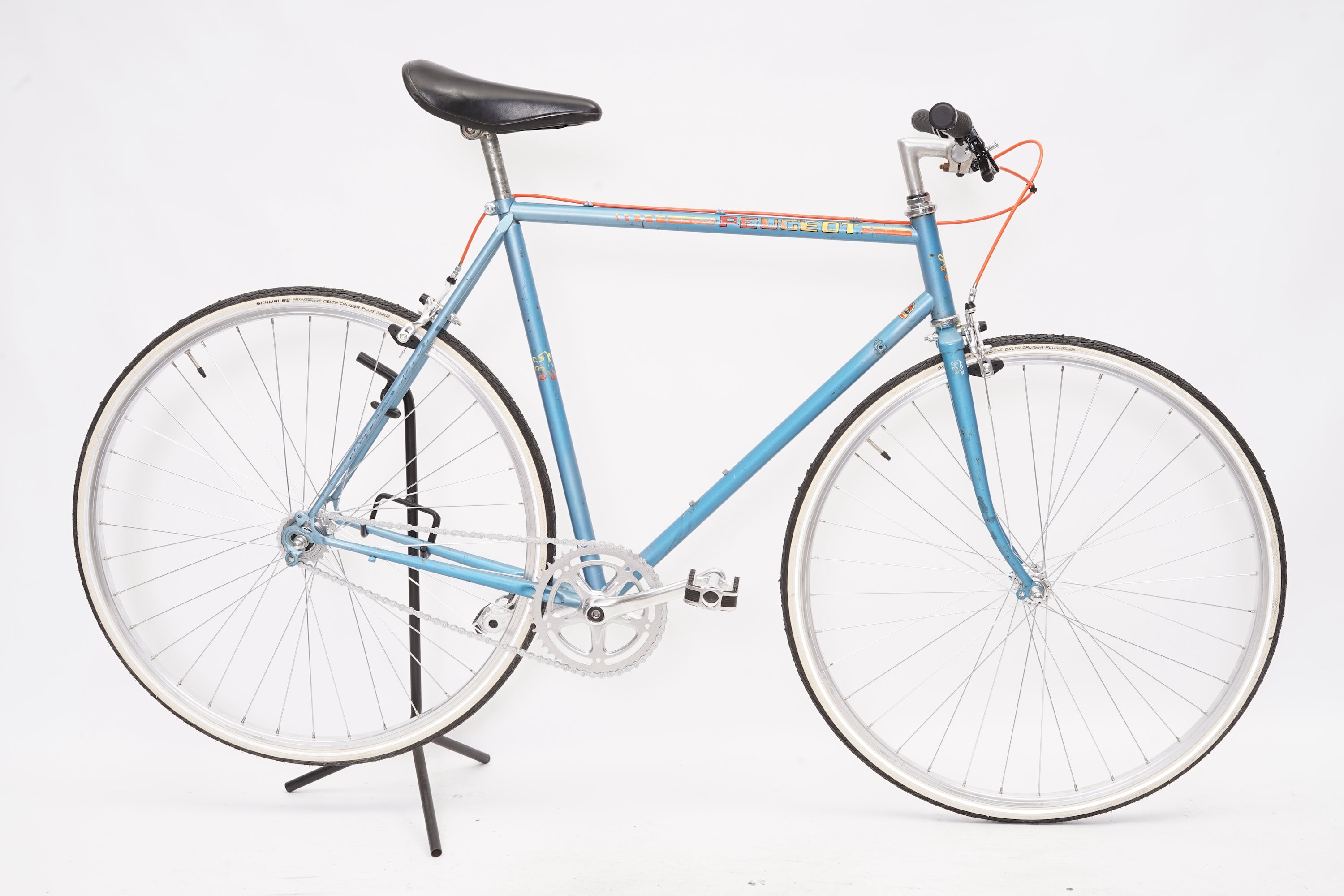 Peugeot (single-speed) | Newly Added
