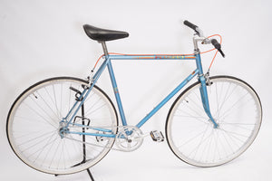 Peugeot (single-speed) | Newly Added