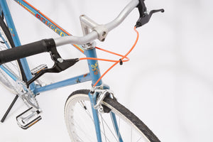 Peugeot (single-speed) | Newly Added