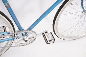 Peugeot (single-speed) | Newly Added
