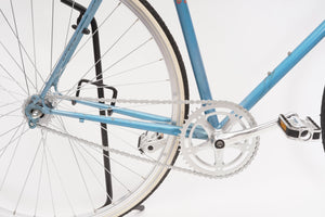 Peugeot (single-speed) | Newly Added