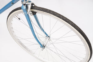 Peugeot (single-speed) | Newly Added