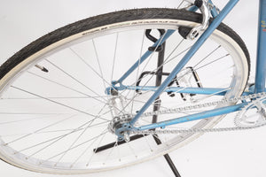 Peugeot (single-speed) | Newly Added