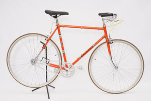 Peugeot (single-speed) | Newly Added