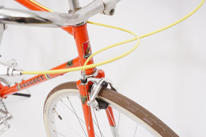Peugeot (single-speed) | Newly Added