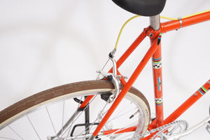 Peugeot (single-speed) | Newly Added