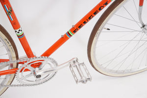 Peugeot (single-speed) | Newly Added