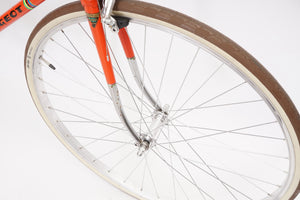 Peugeot (single-speed) | Newly Added