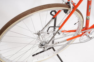 Peugeot (single-speed) | Newly Added