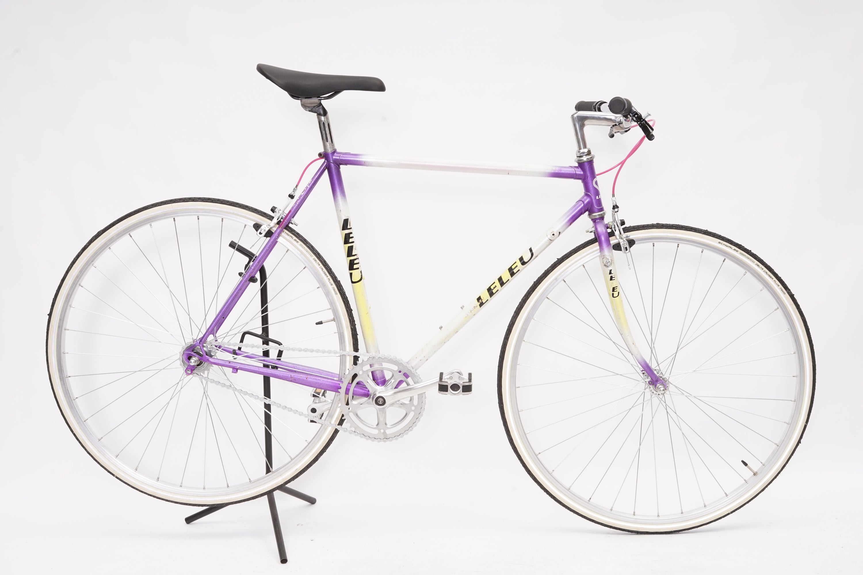 Leleu (single-speed) | Newly Added