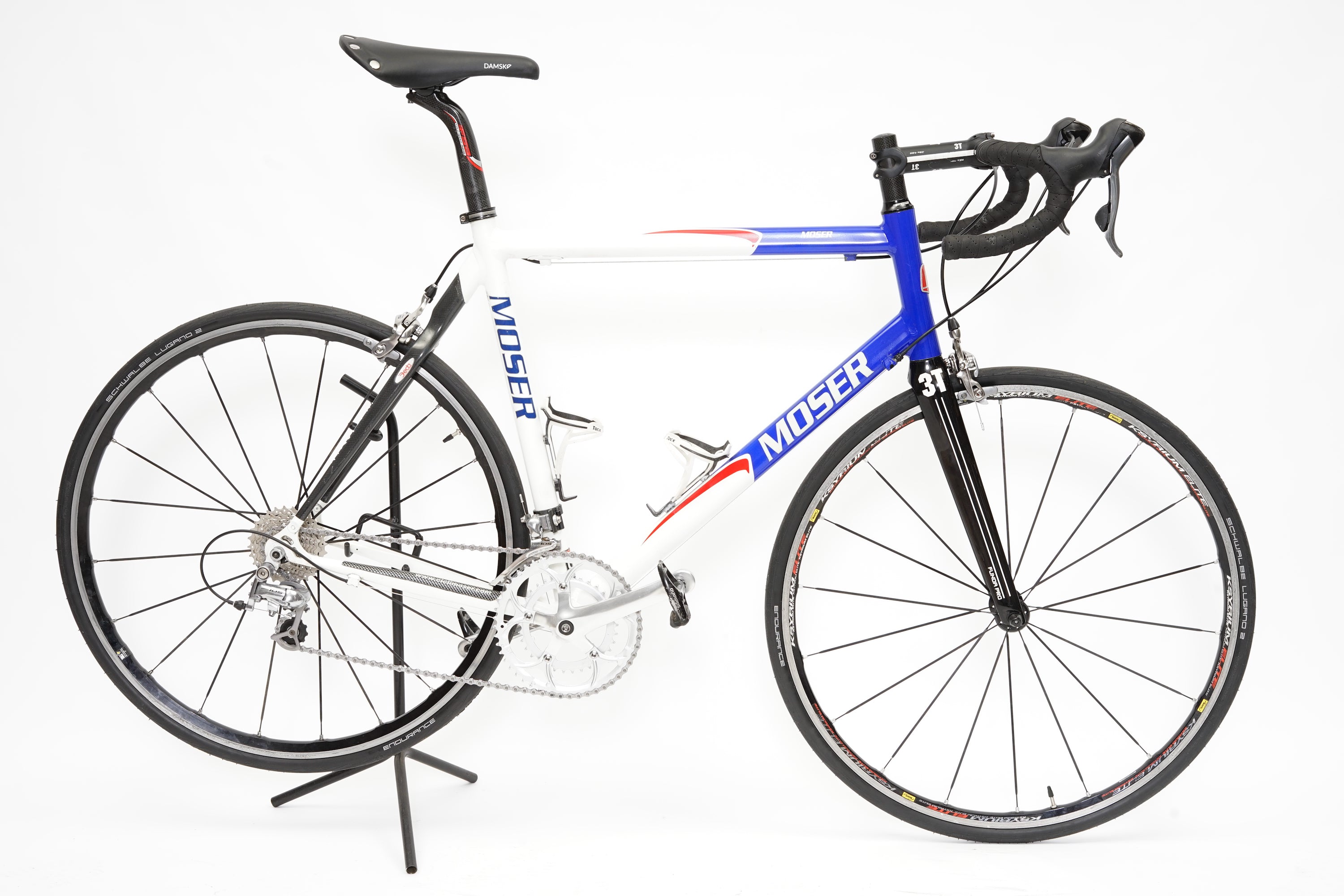 Moser | Newly Added