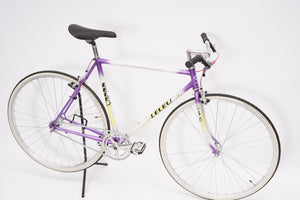 Leleu (single-speed) | Newly Added