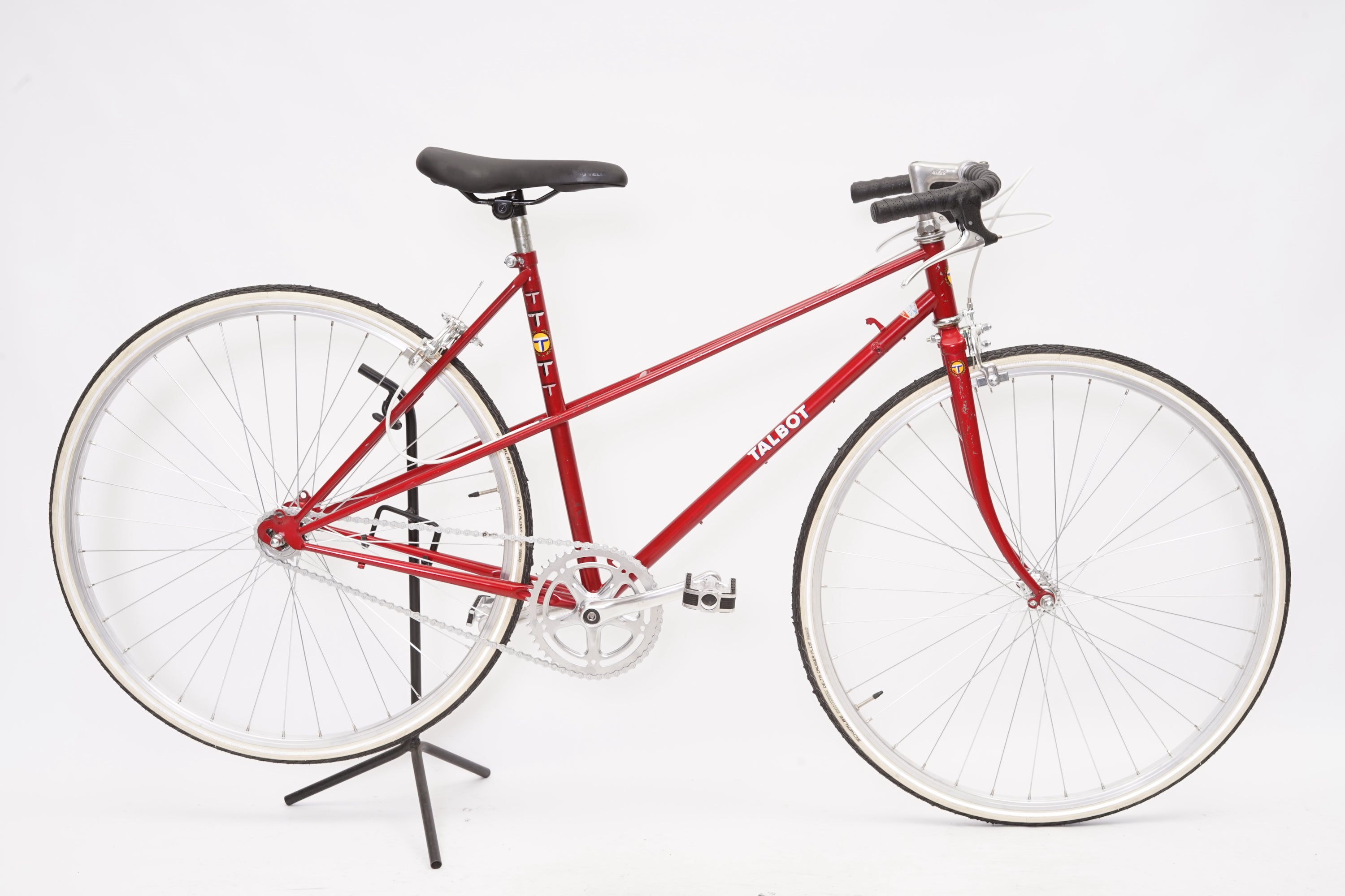 Talbot (single-speed) | Newly Added