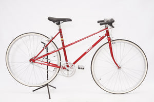 Talbot (single-speed) | Newly Added