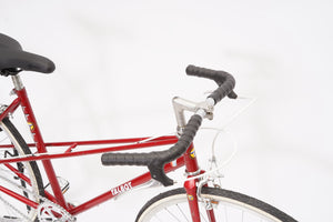 Talbot (single-speed) | Newly Added