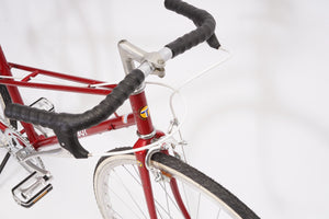 Talbot (single-speed) | Newly Added