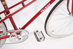 Talbot (single-speed) | Newly Added