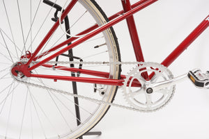 Talbot (single-speed) | Newly Added