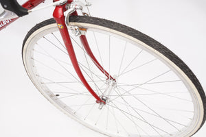 Talbot (single-speed) | Newly Added