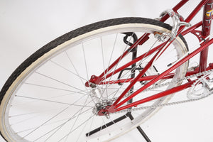 Talbot (single-speed) | Newly Added