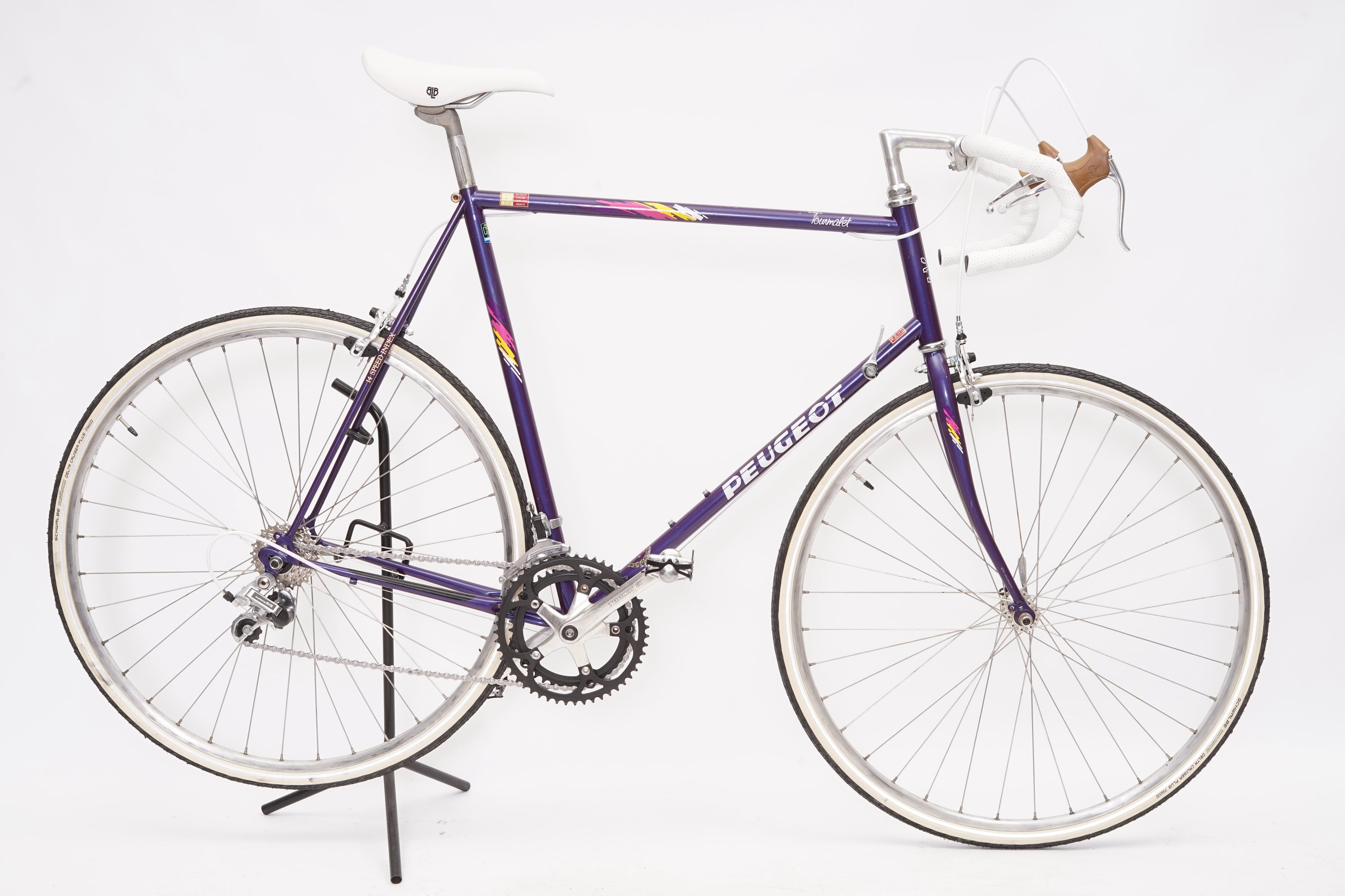 Peugeot Tourmalet | Newly Added
