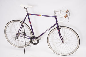Peugeot Tourmalet | Newly Added