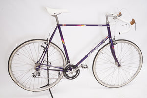 Peugeot Tourmalet | Newly Added