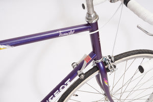 Peugeot Tourmalet | Newly Added