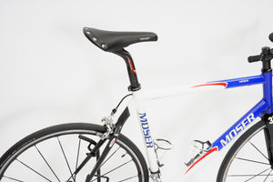 Moser | Newly Added
