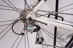 Gitane Mach 600