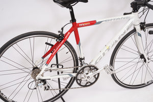 Gitane Mach 600