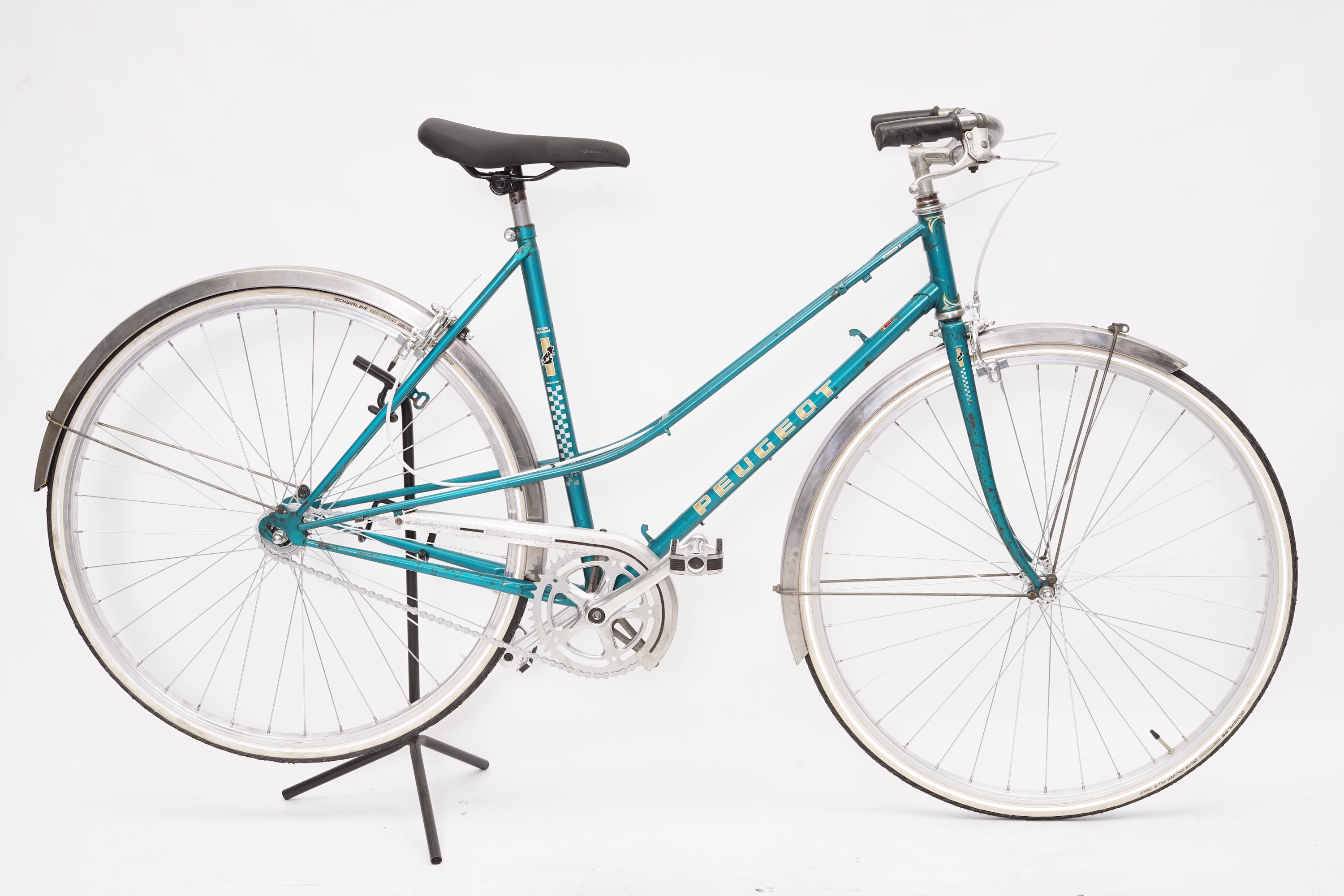 Peugeot (single-speed) | Newly Added