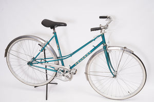 Peugeot (single-speed) | Newly Added