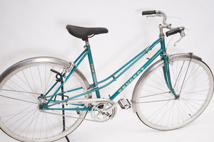 Peugeot (single-speed) | Newly Added